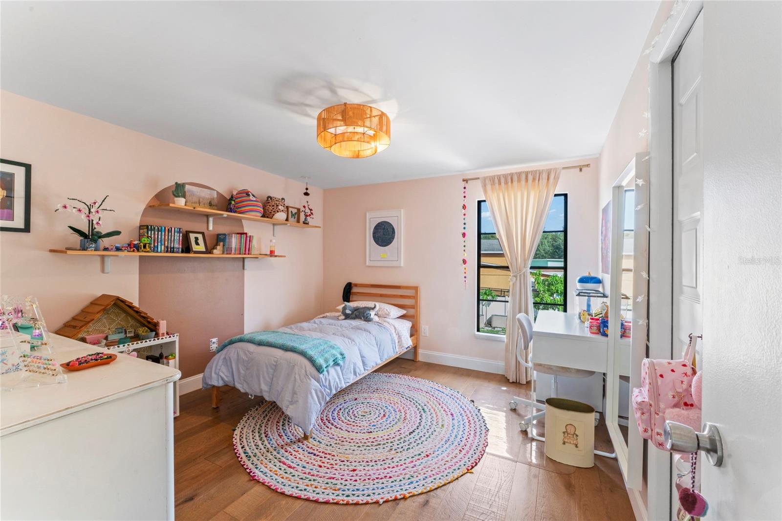 NORTHDALE SEC F UNIT 1 - Residential