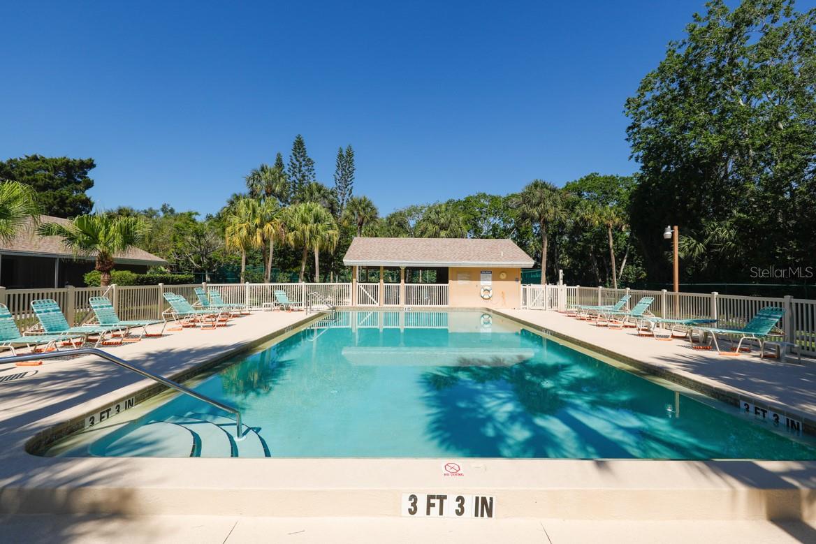 VILLAGE GARDENS PH 2 - Residential Lease