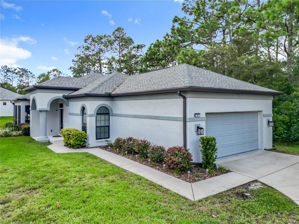 Photo of 8 Deer Court #15, Homosassa, FL 34446 (MLS # TB8437262)