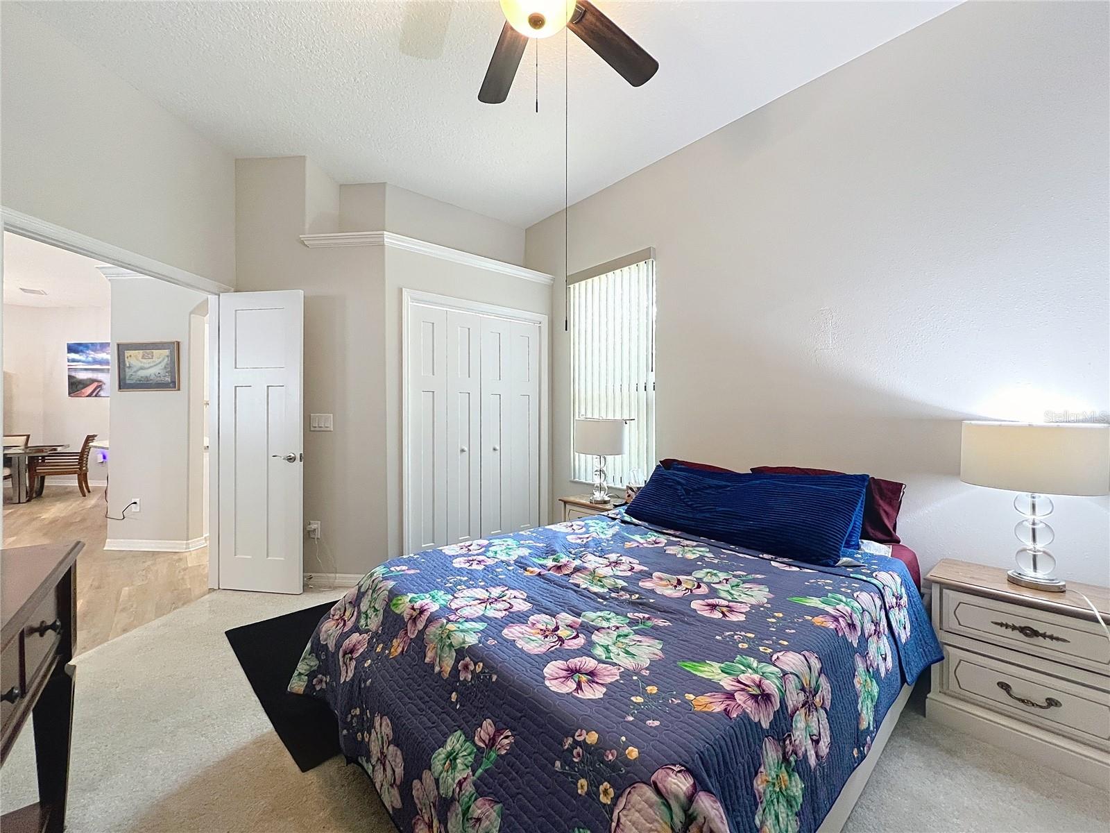 BEECHWOOD POINT VILLAS CONDO - Residential