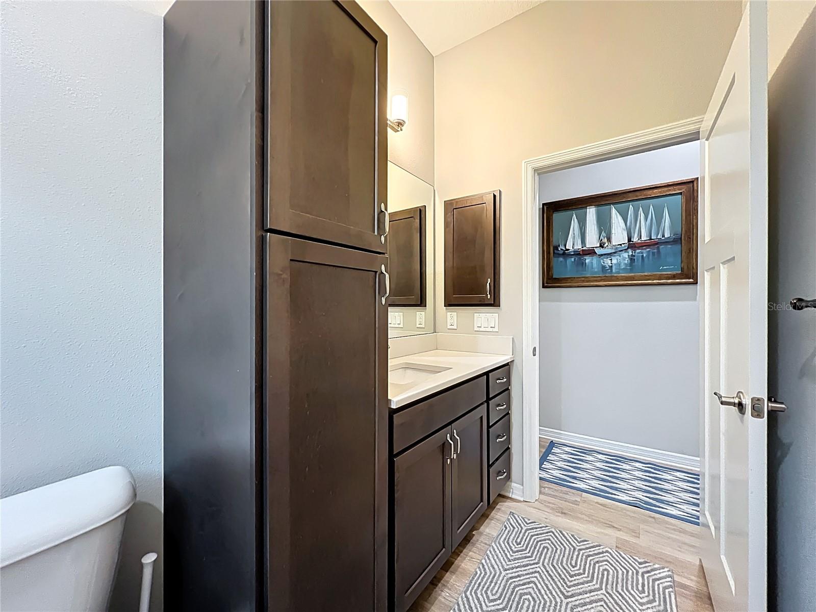 BEECHWOOD POINT VILLAS CONDO - Residential