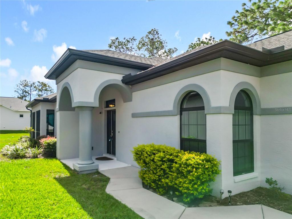 Photo of 8 Deer Court #15, Homosassa, FL 34446 (MLS # TB8437262)