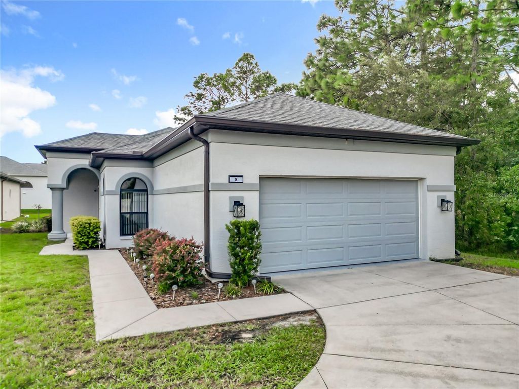 Photo of 8 Deer Court #15, Homosassa, FL 34446 (MLS # TB8437262)
