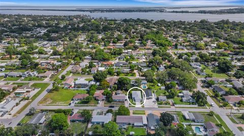 A home in BRADENTON