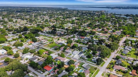 A home in BRADENTON