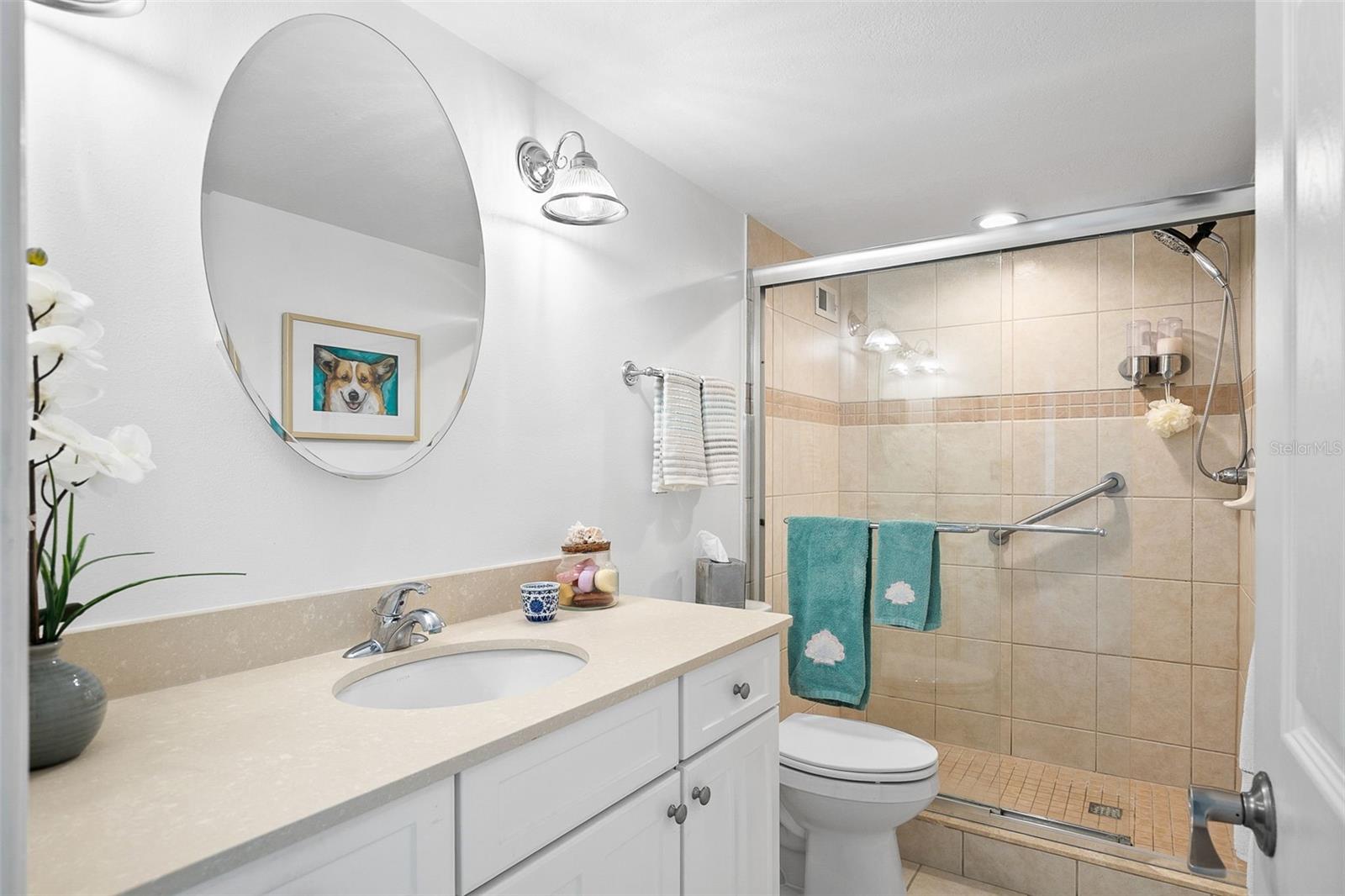 ONE WATERGATE - Residential