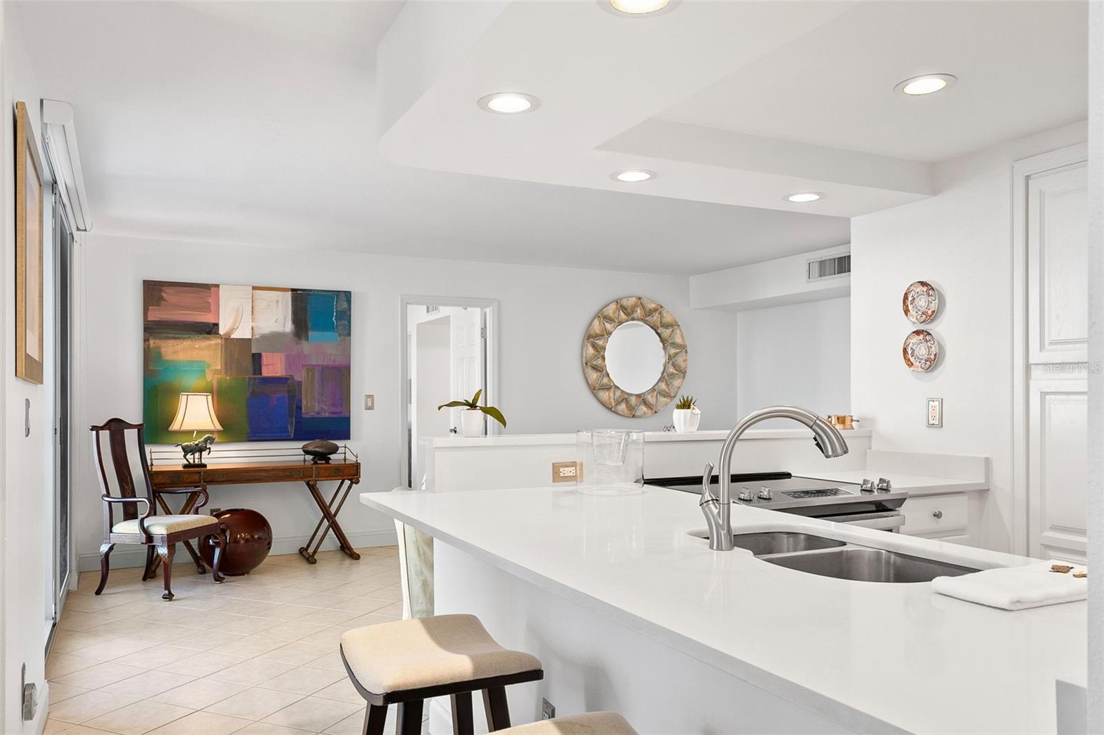 ONE WATERGATE - Residential