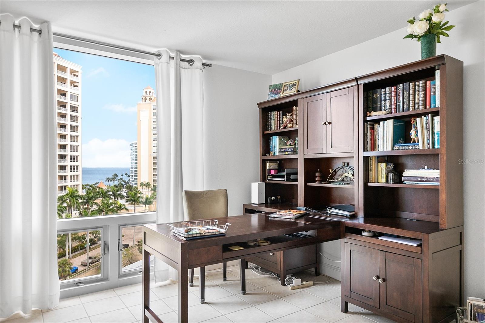 ONE WATERGATE - Residential