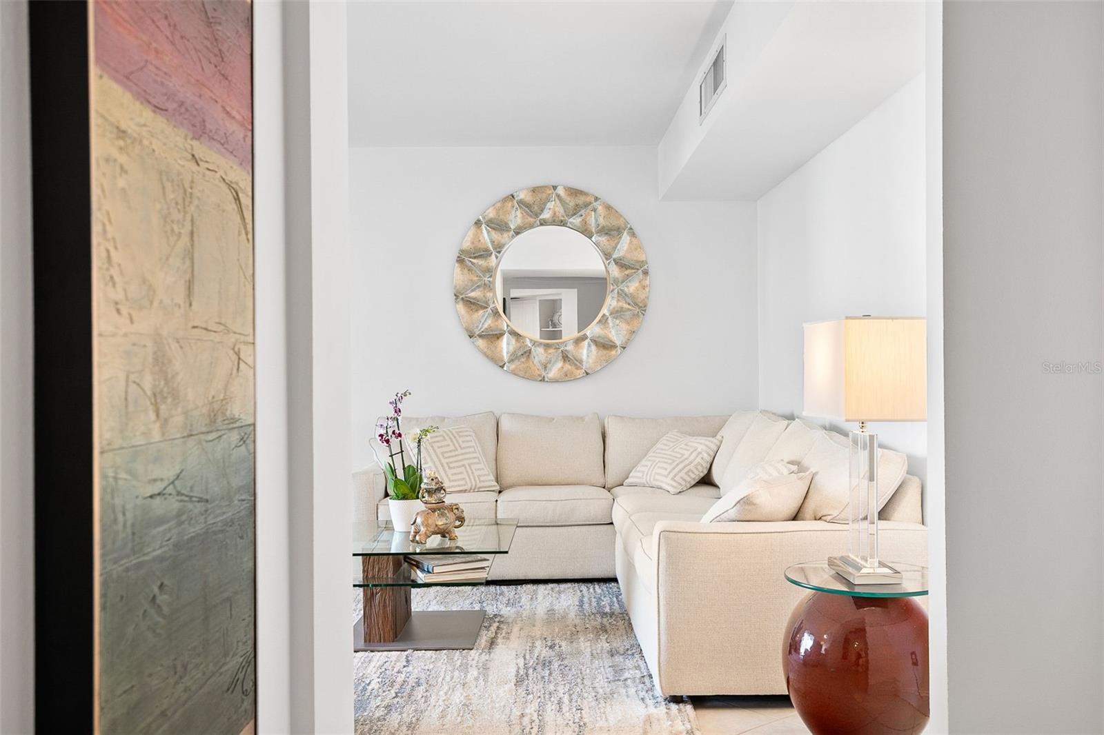 ONE WATERGATE - Residential