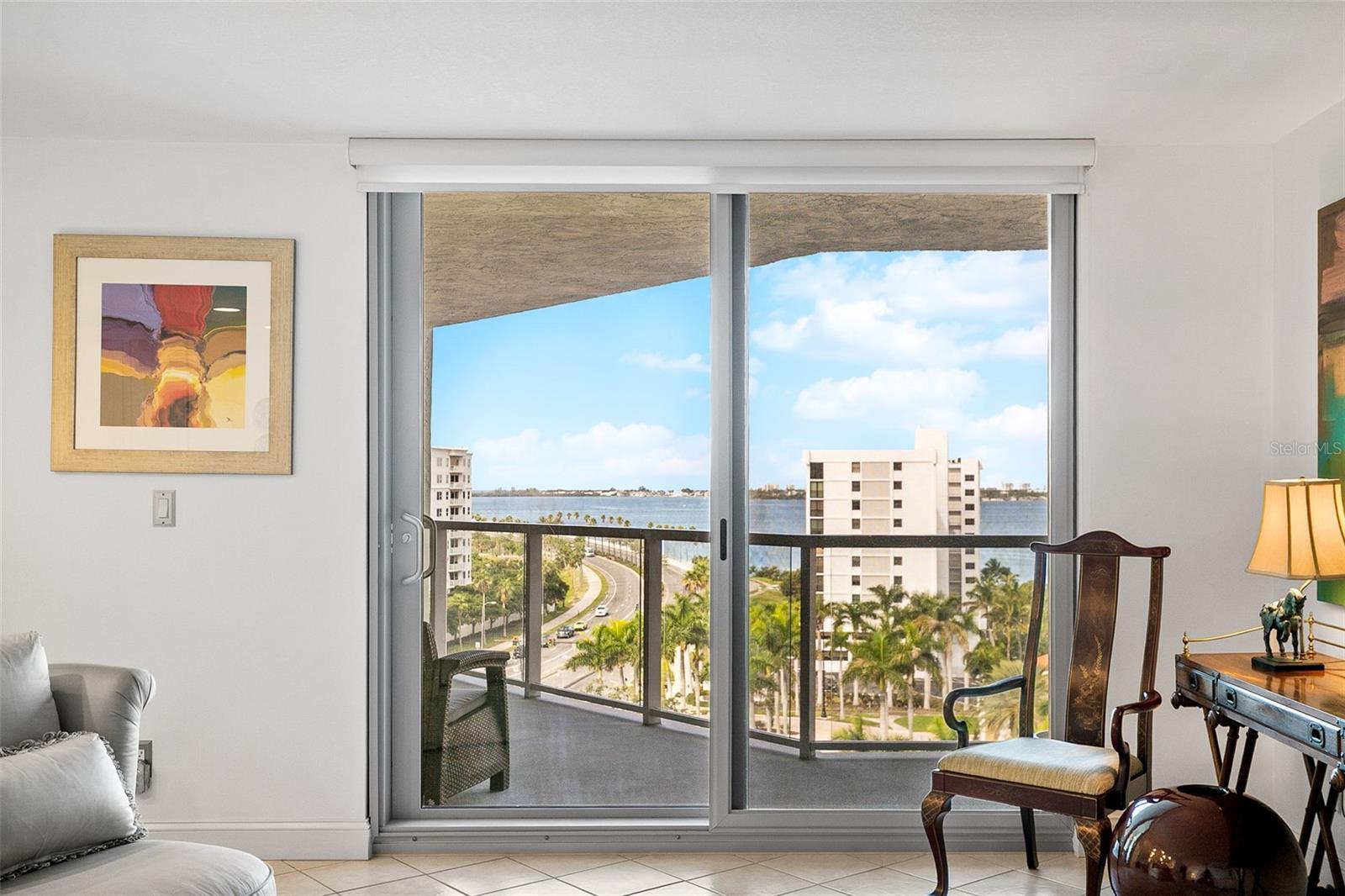 ONE WATERGATE - Residential