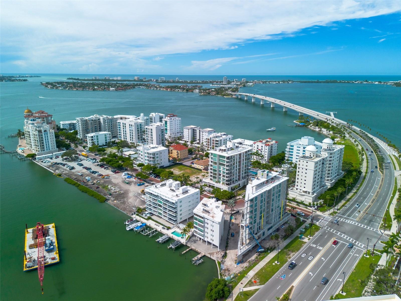 1111 N GULFSTREAM AVENUE 10E