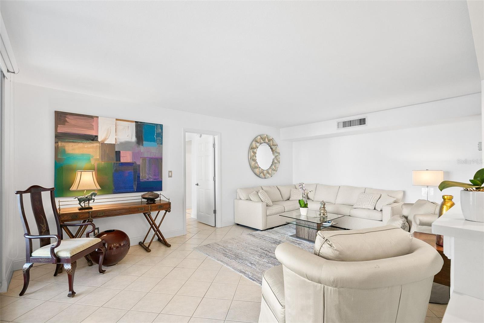 ONE WATERGATE - Residential