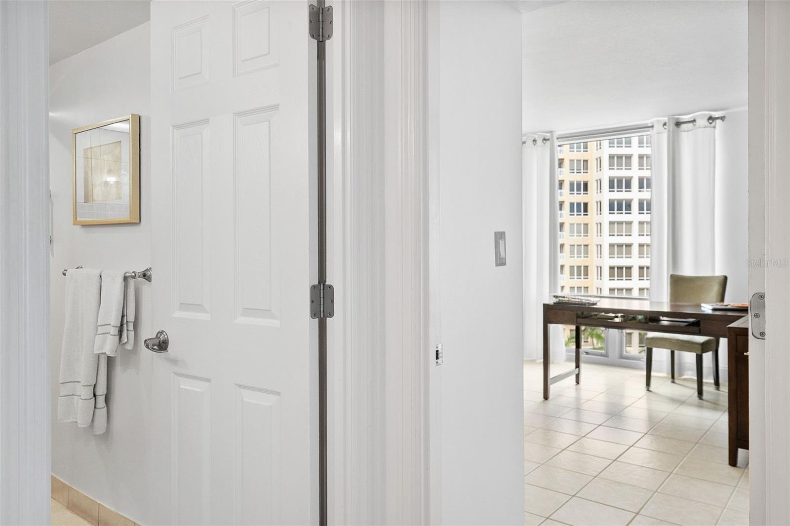 ONE WATERGATE - Residential