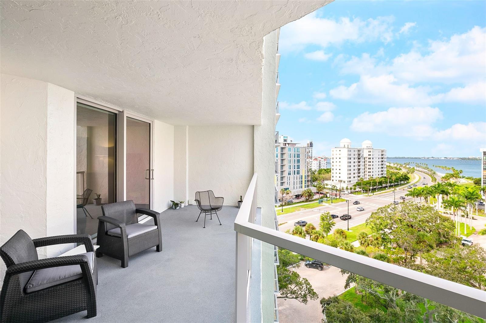 ONE WATERGATE - Residential