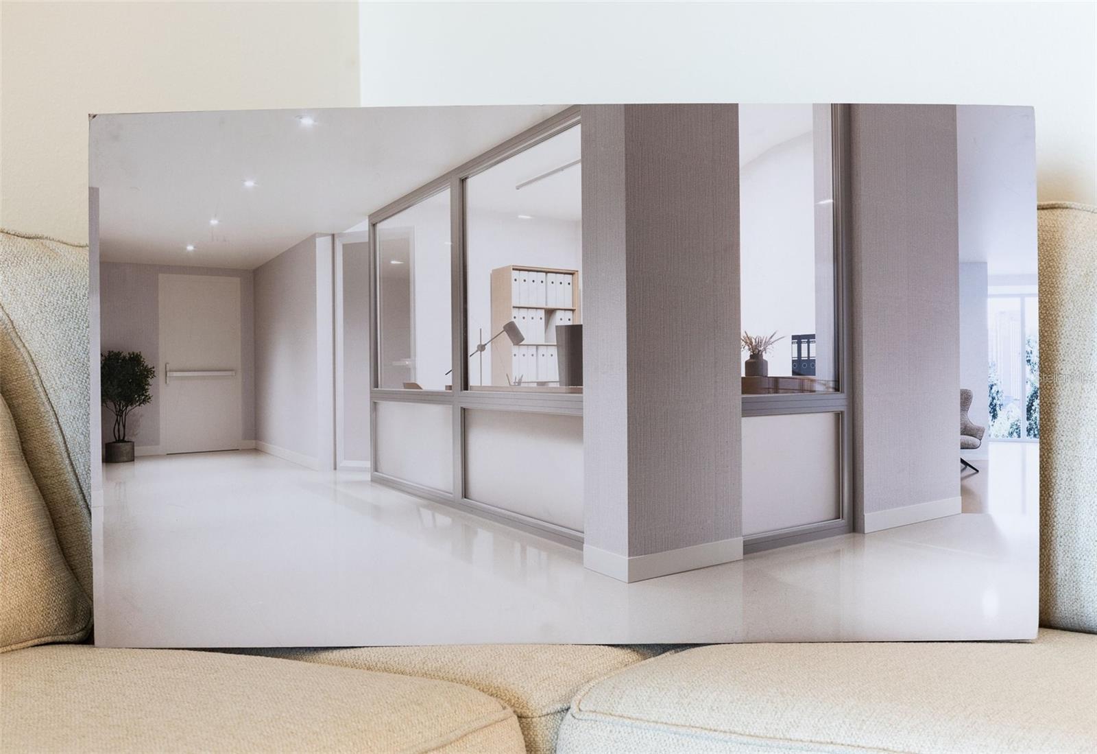 ONE WATERGATE - Residential