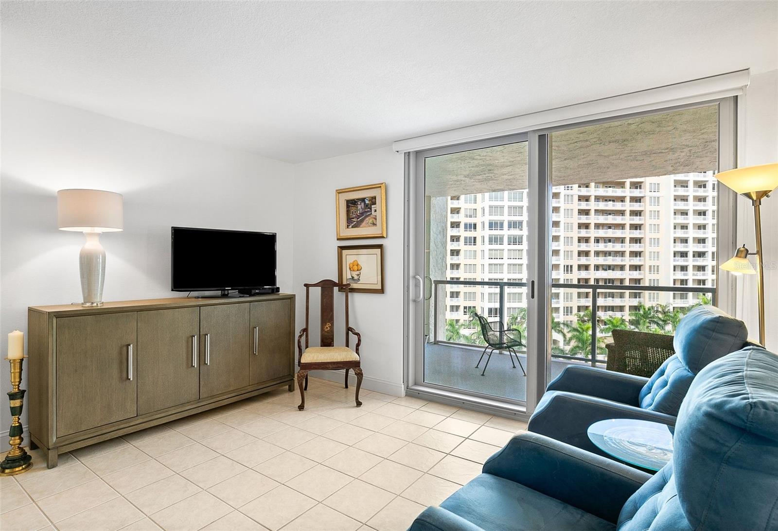 ONE WATERGATE - Residential