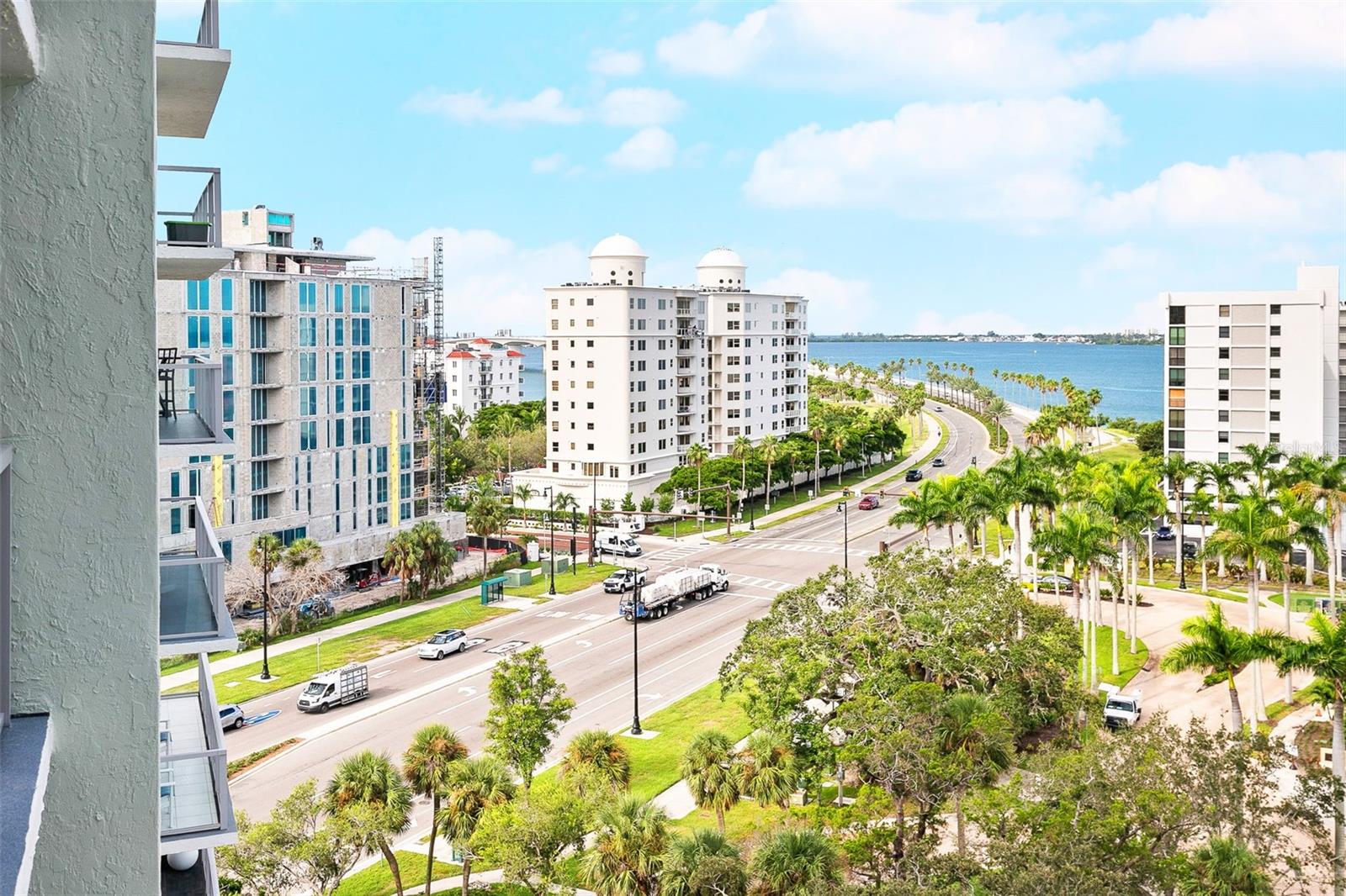 ONE WATERGATE - Residential