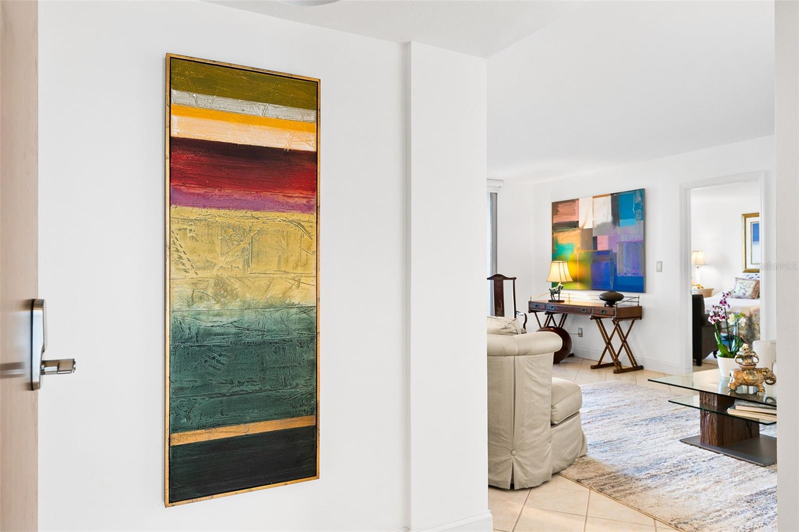 ONE WATERGATE - Residential