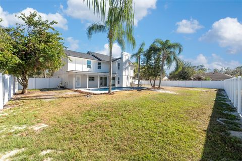 A home in VALRICO