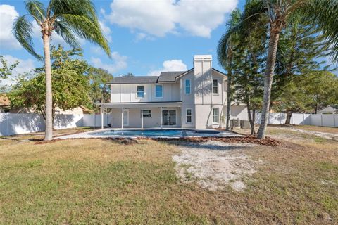 A home in VALRICO