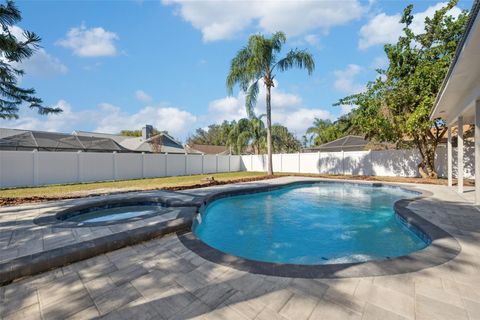 A home in VALRICO