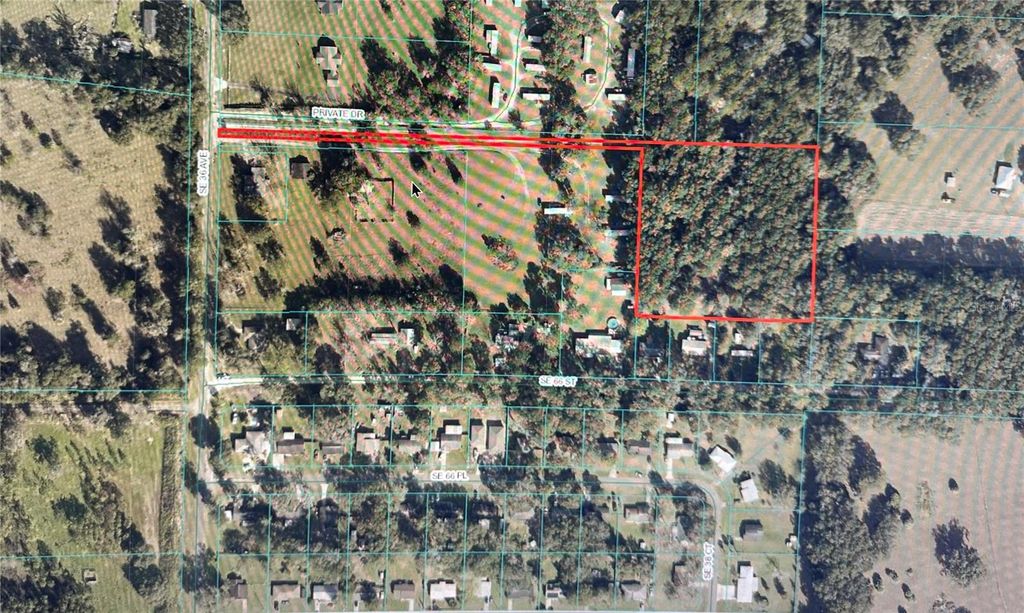 Photo of 0 SE 36th Avenue, Ocala, FL 34480 (MLS # OM705382)