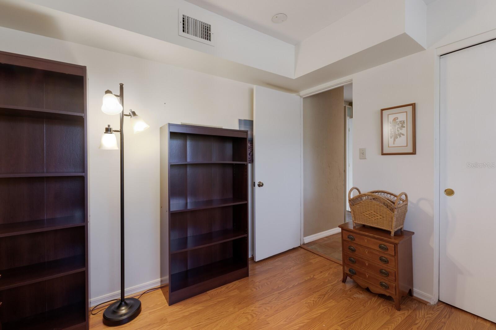 NOT PART OF A SUBDIVISION - Residential