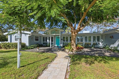 Photo of 2723 59th Street, Sarasota, FL 34243 (MLS # A4672455)