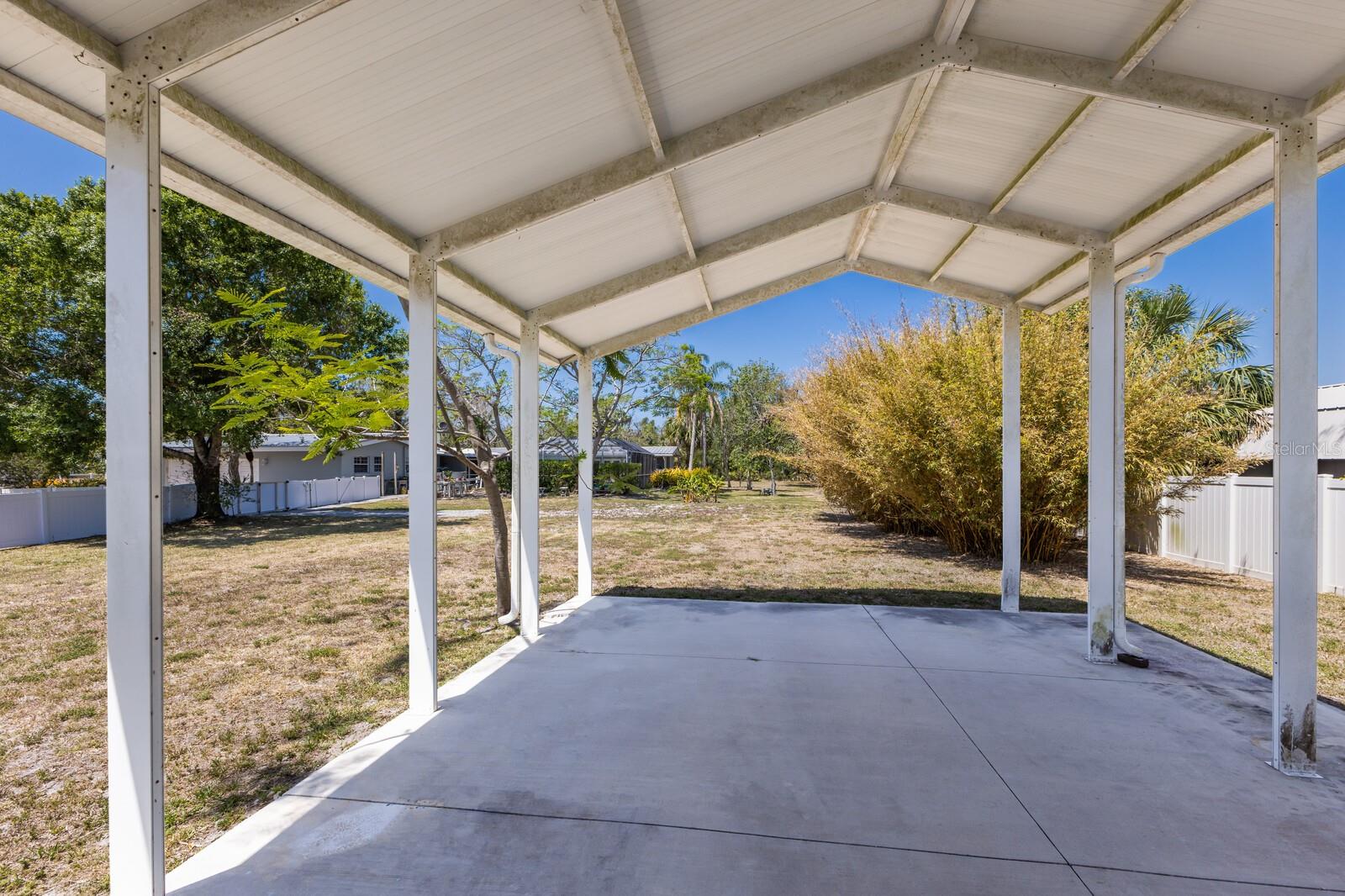 NOT PART OF A SUBDIVISION - Residential