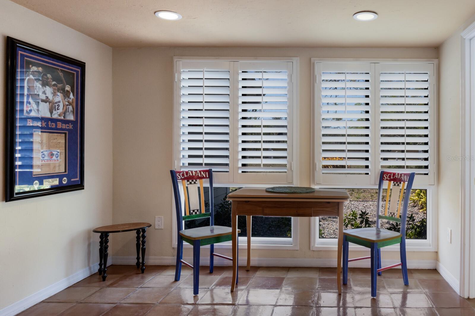 NOT PART OF A SUBDIVISION - Residential