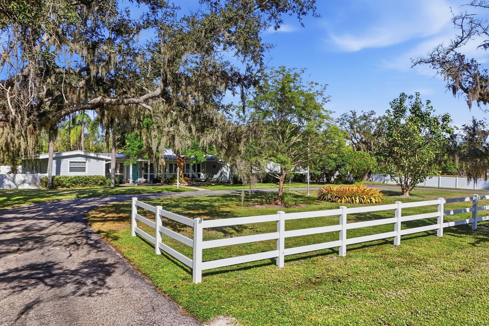 NOT PART OF A SUBDIVISION - Residential