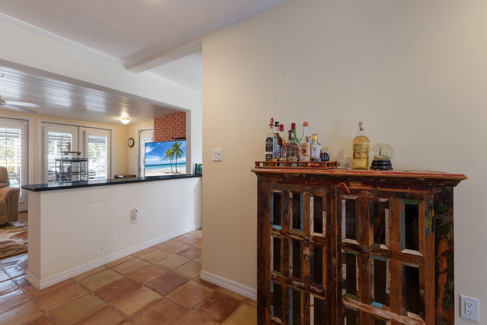 NOT PART OF A SUBDIVISION - Residential