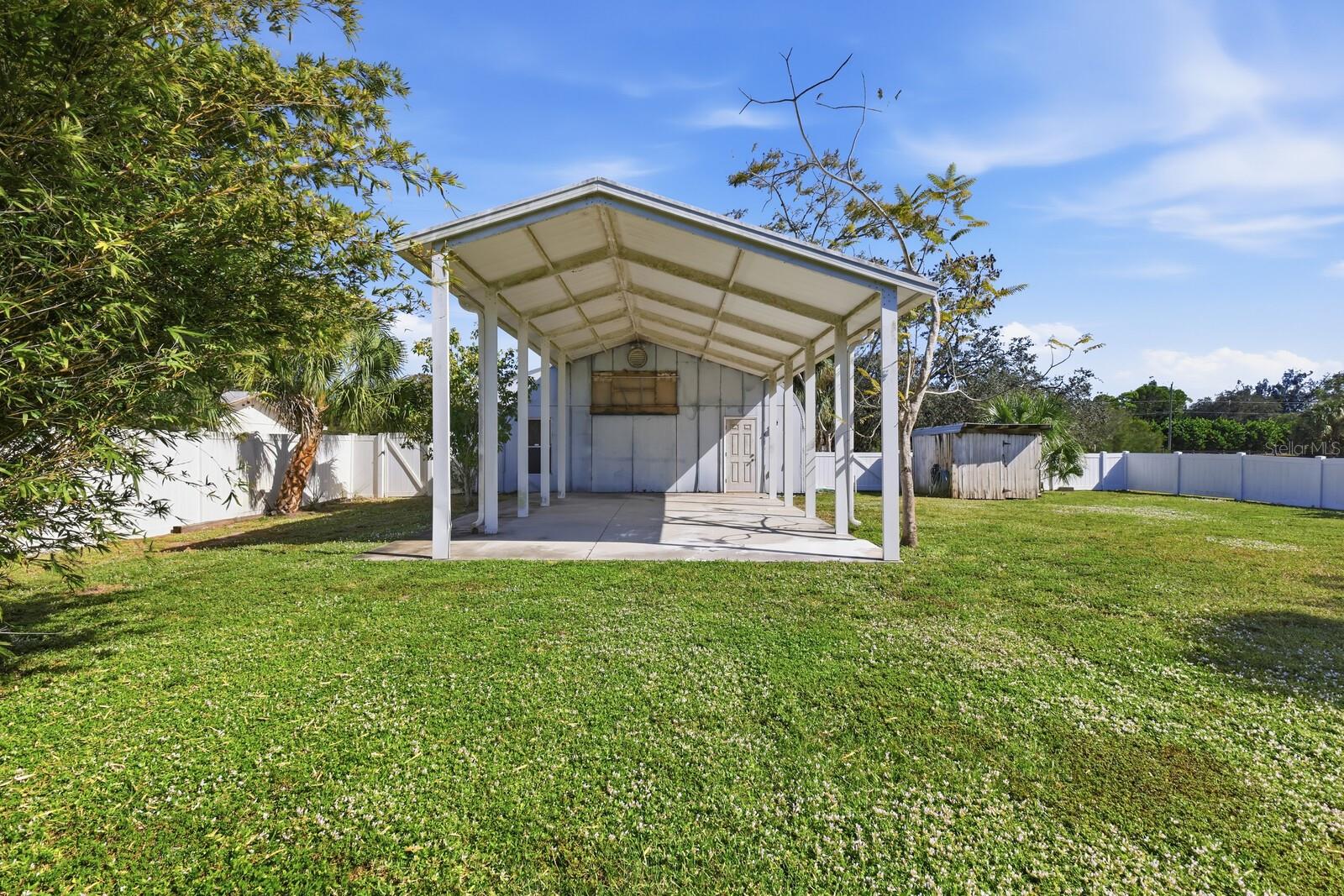 NOT PART OF A SUBDIVISION - Residential