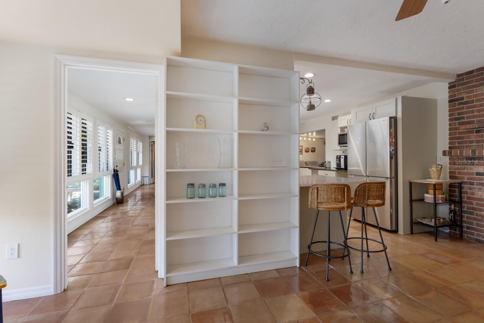 NOT PART OF A SUBDIVISION - Residential