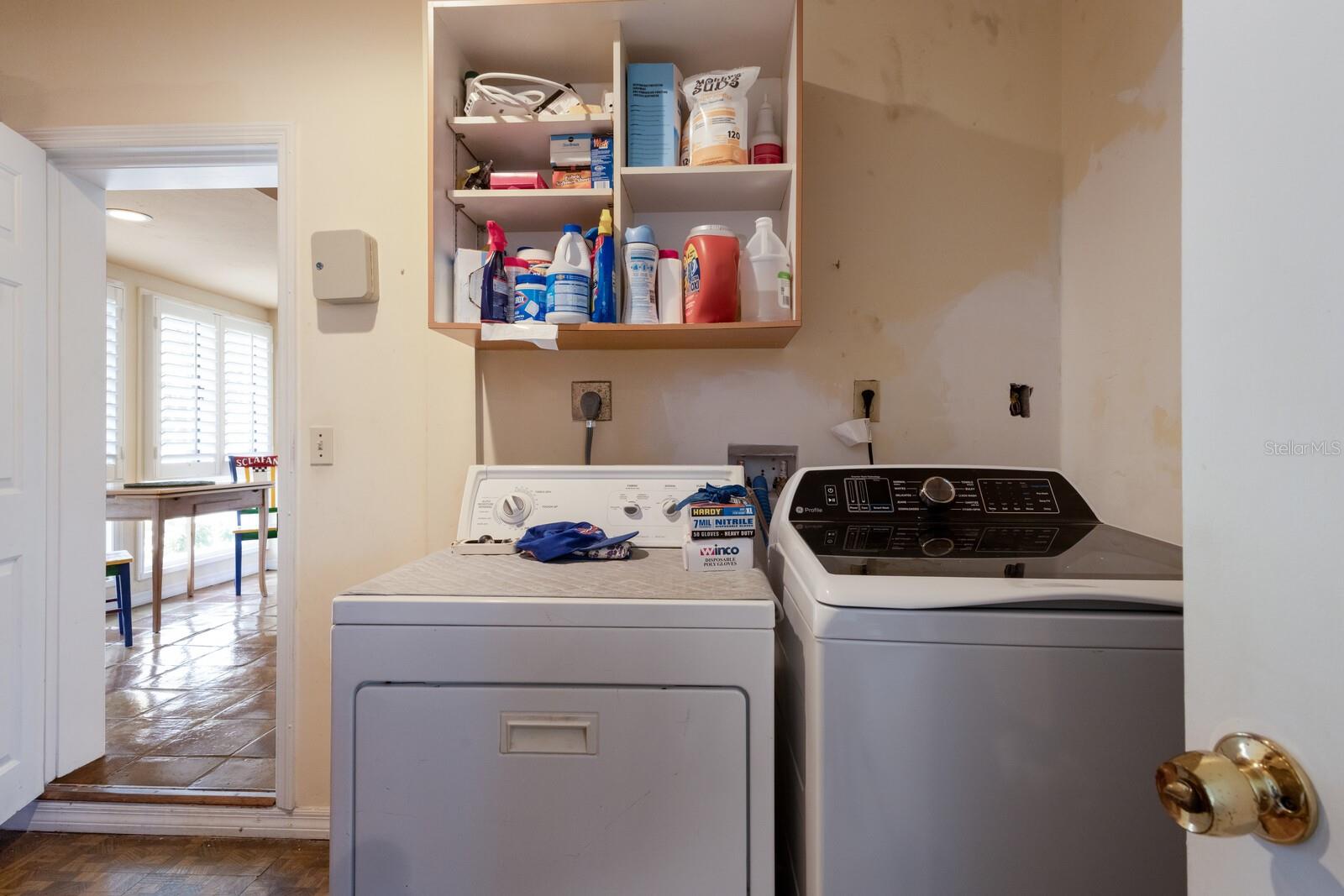 NOT PART OF A SUBDIVISION - Residential