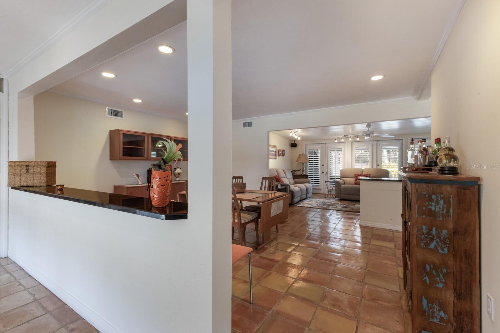 NOT PART OF A SUBDIVISION - Residential