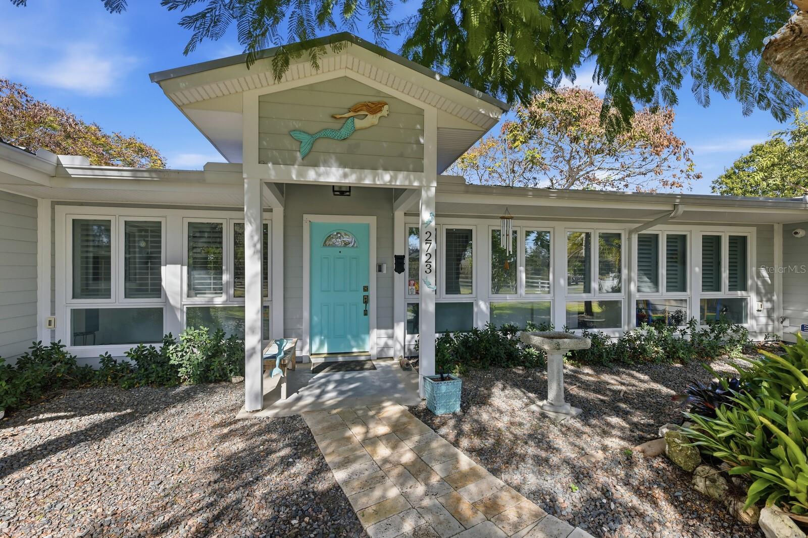 NOT PART OF A SUBDIVISION - Residential