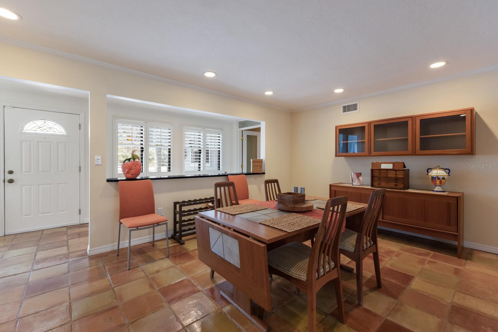 NOT PART OF A SUBDIVISION - Residential