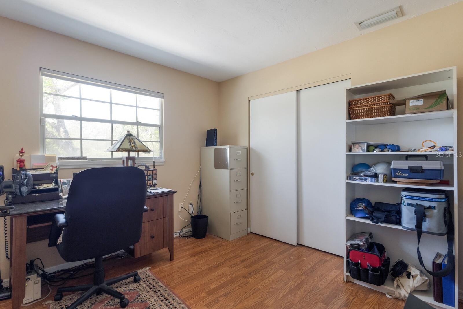 NOT PART OF A SUBDIVISION - Residential