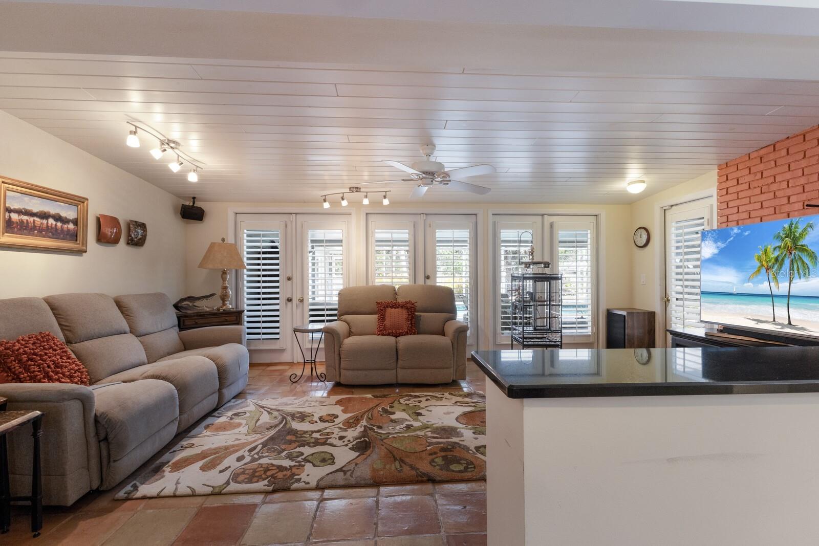 NOT PART OF A SUBDIVISION - Residential