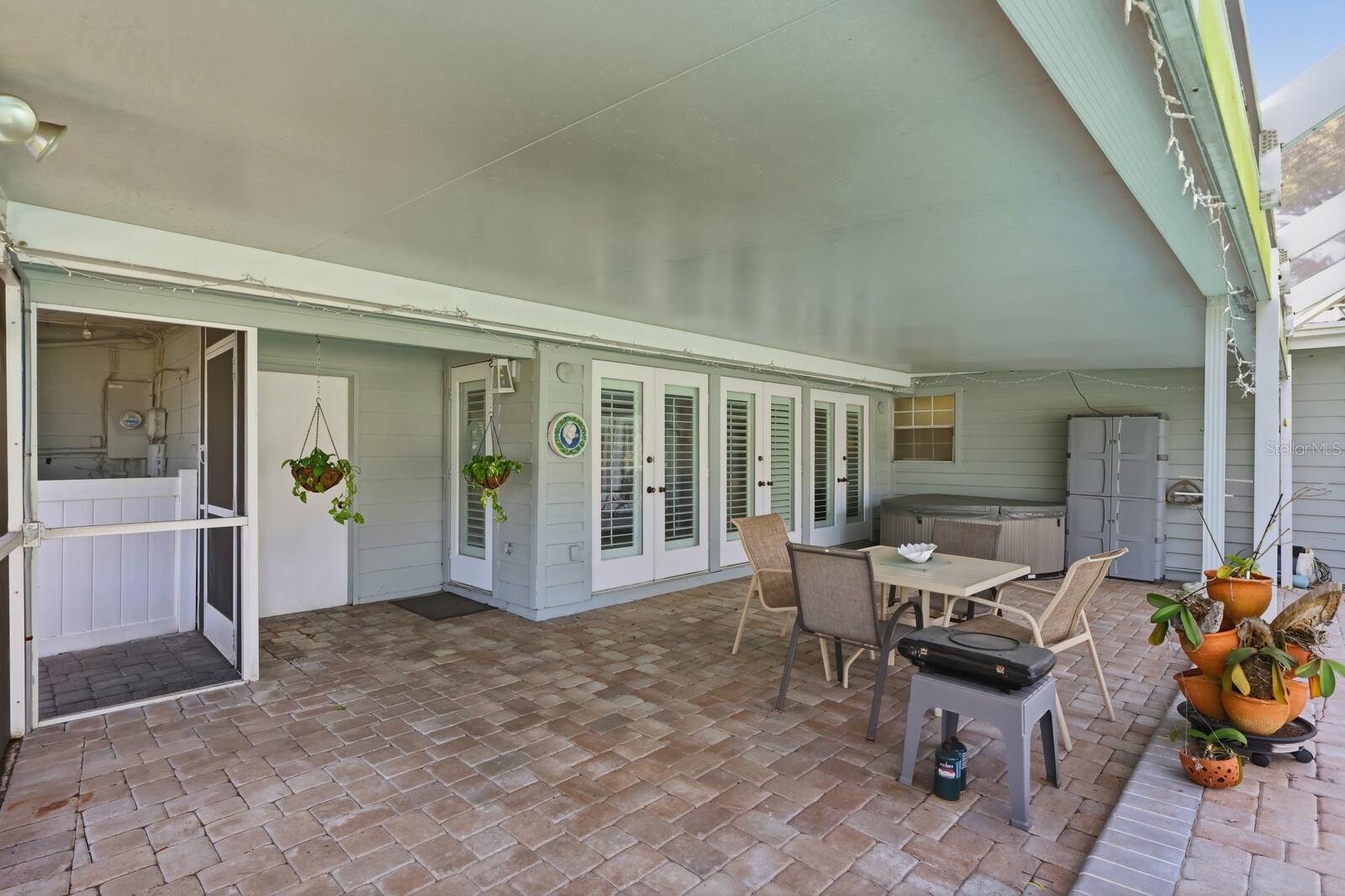 NOT PART OF A SUBDIVISION - Residential