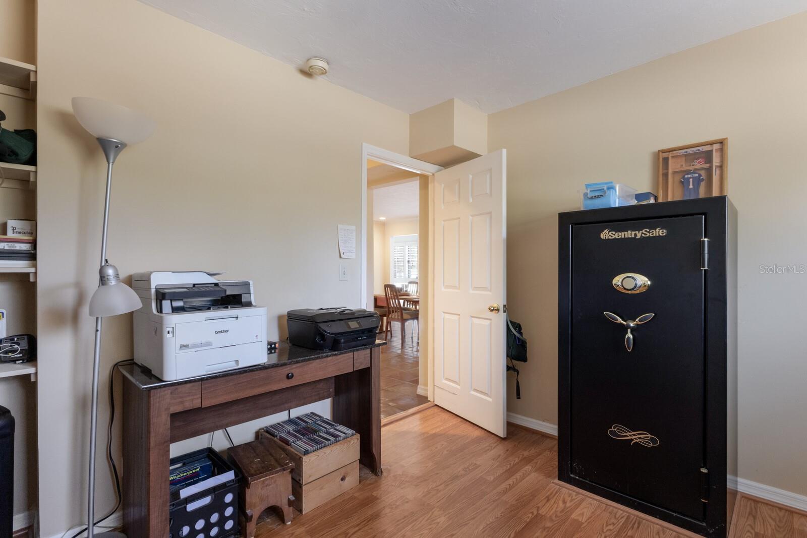 NOT PART OF A SUBDIVISION - Residential