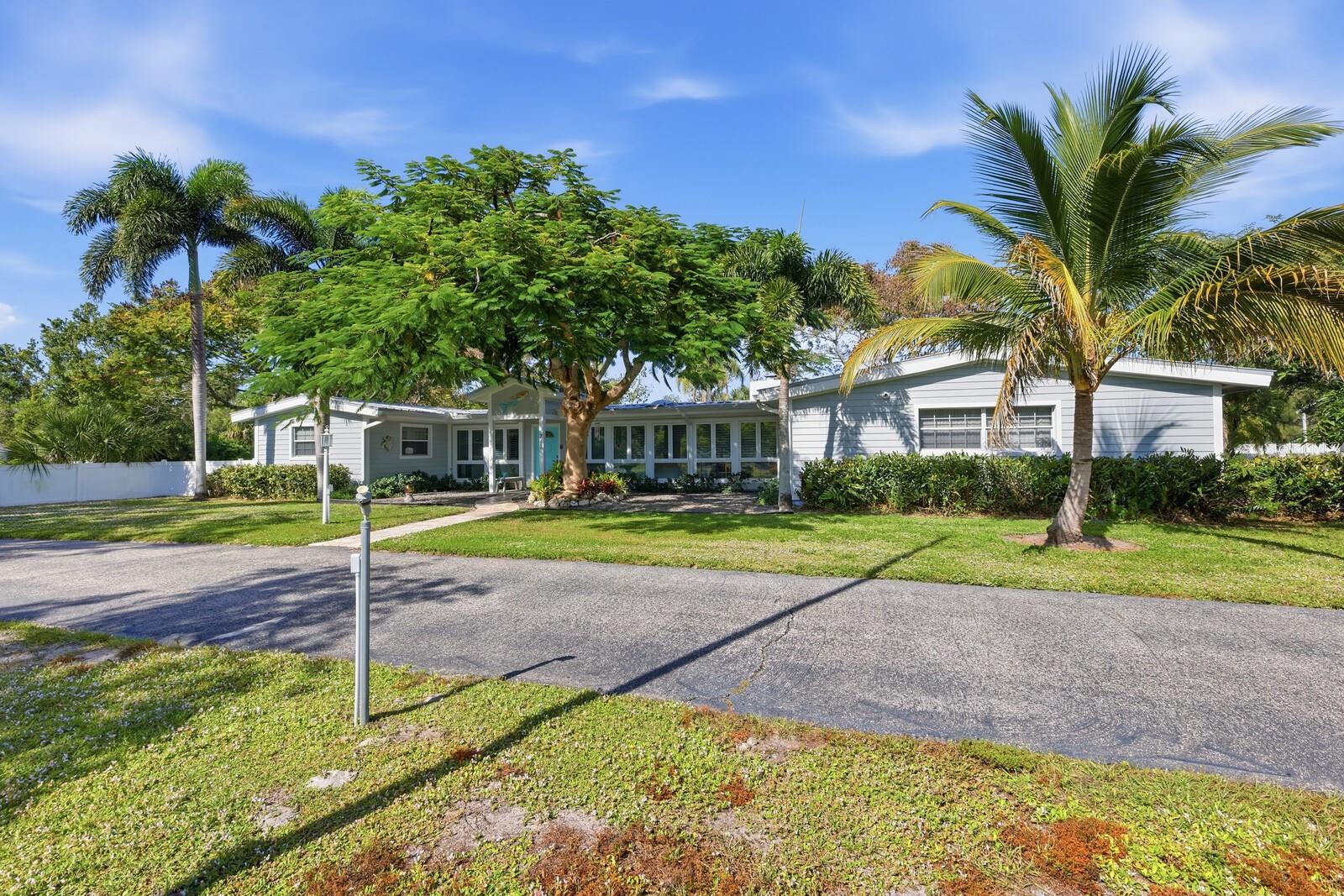 NOT PART OF A SUBDIVISION - Residential