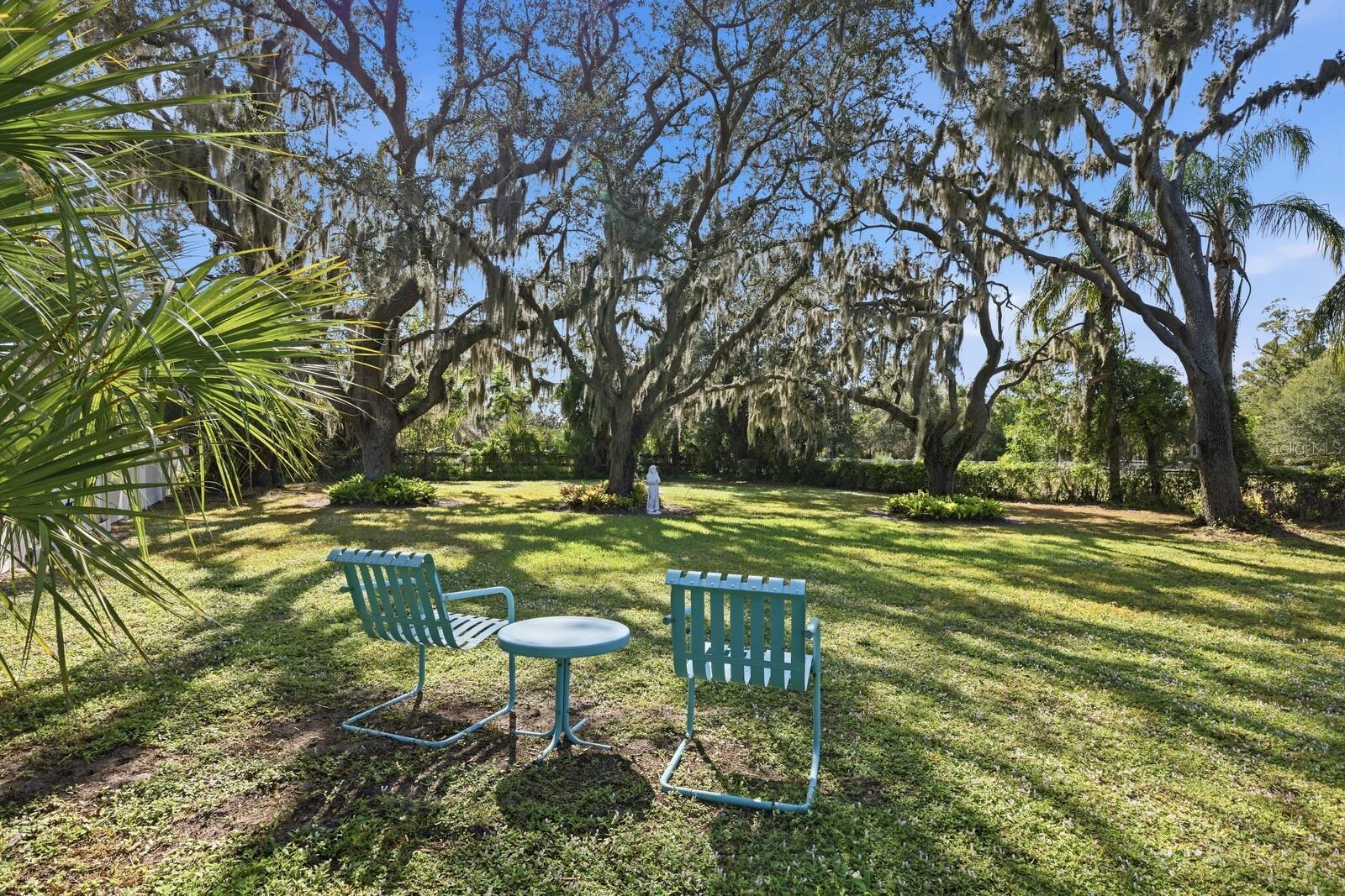 NOT PART OF A SUBDIVISION - Residential