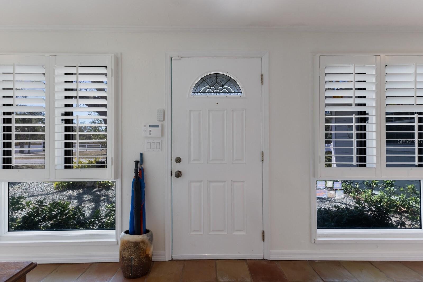 NOT PART OF A SUBDIVISION - Residential