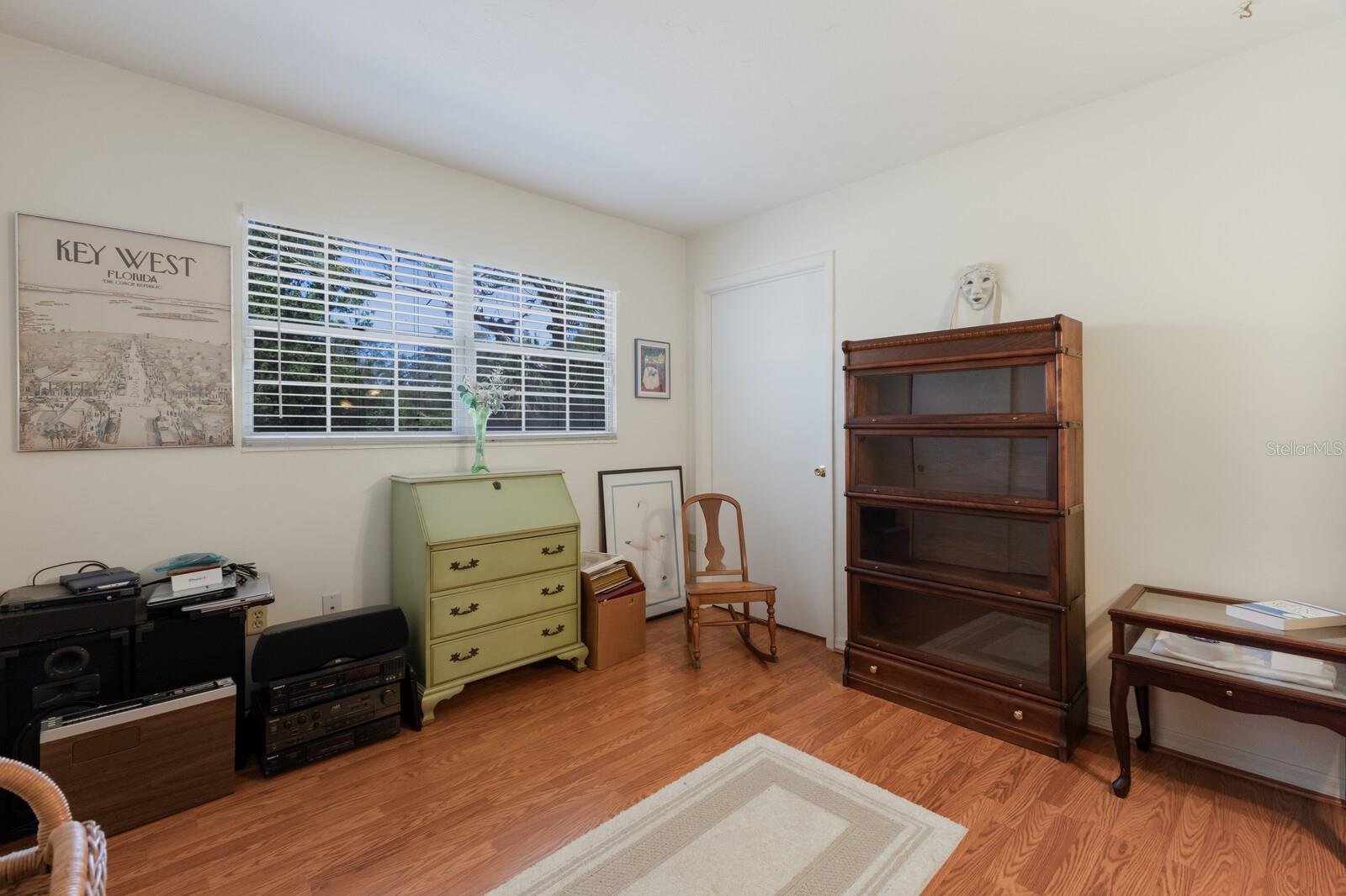 NOT PART OF A SUBDIVISION - Residential