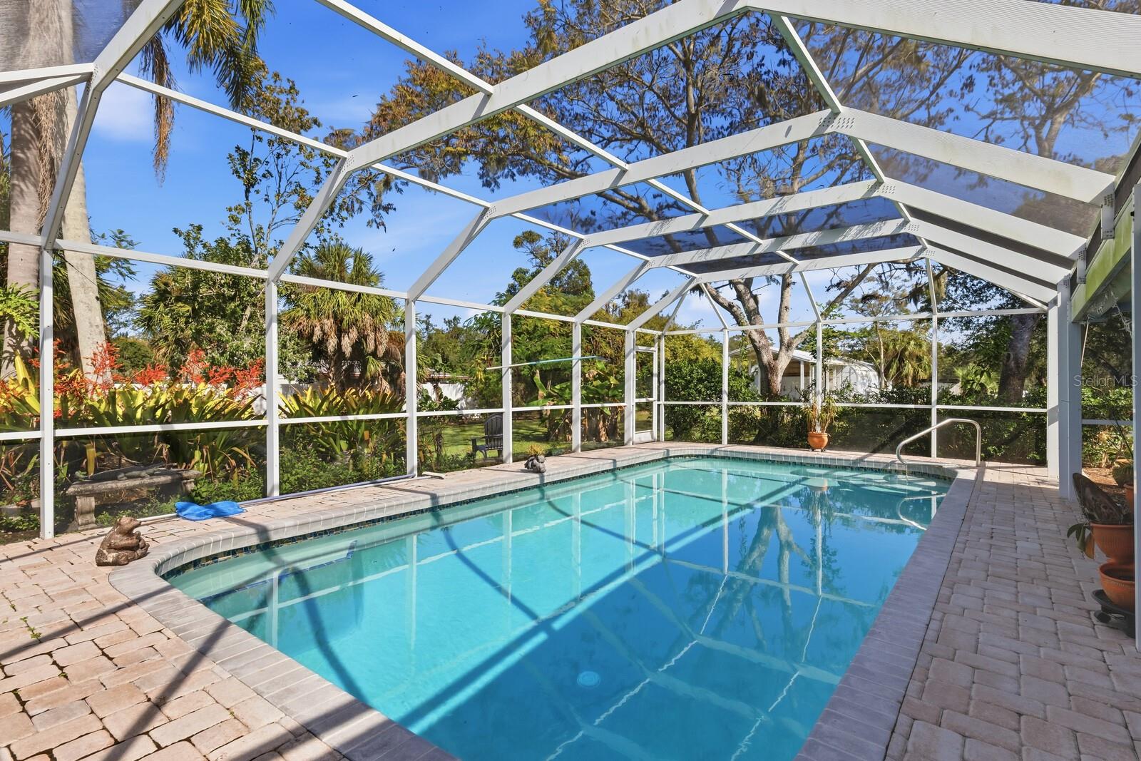 NOT PART OF A SUBDIVISION - Residential