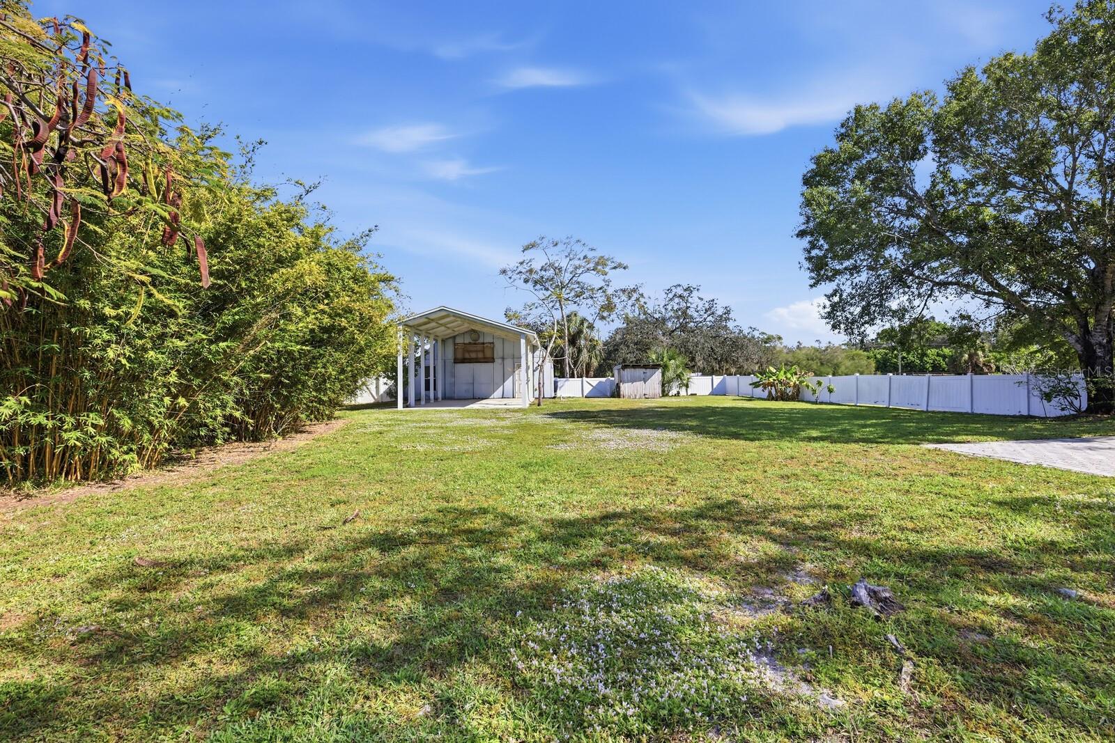 NOT PART OF A SUBDIVISION - Residential