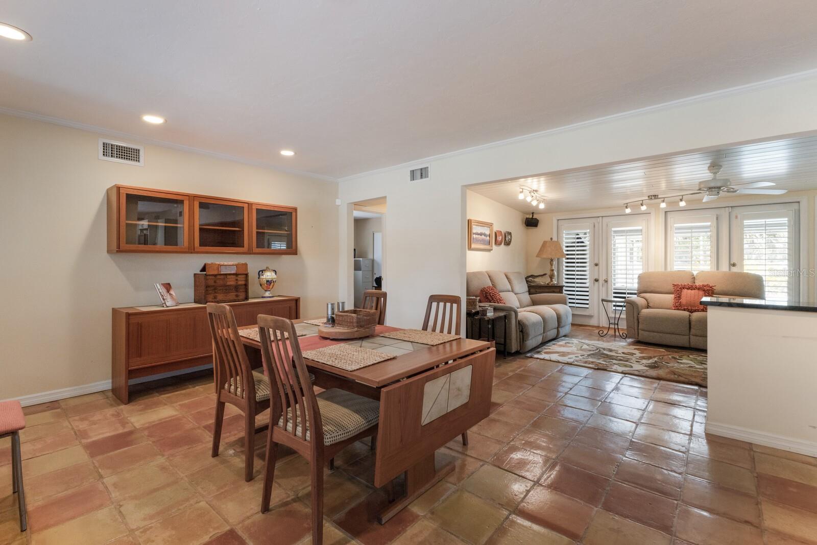 NOT PART OF A SUBDIVISION - Residential