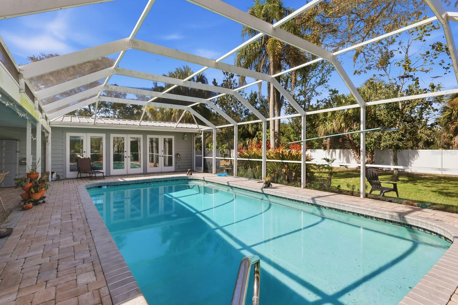 NOT PART OF A SUBDIVISION - Residential